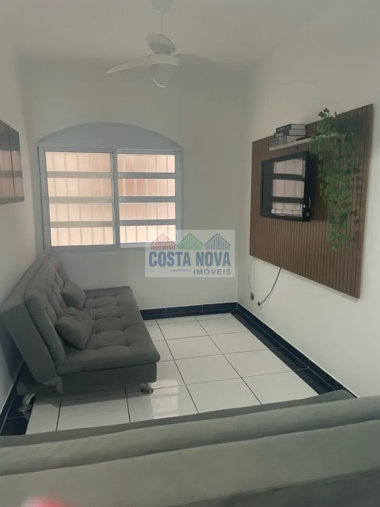 Apartamento, 1 quarto, 55 m² - Foto 5