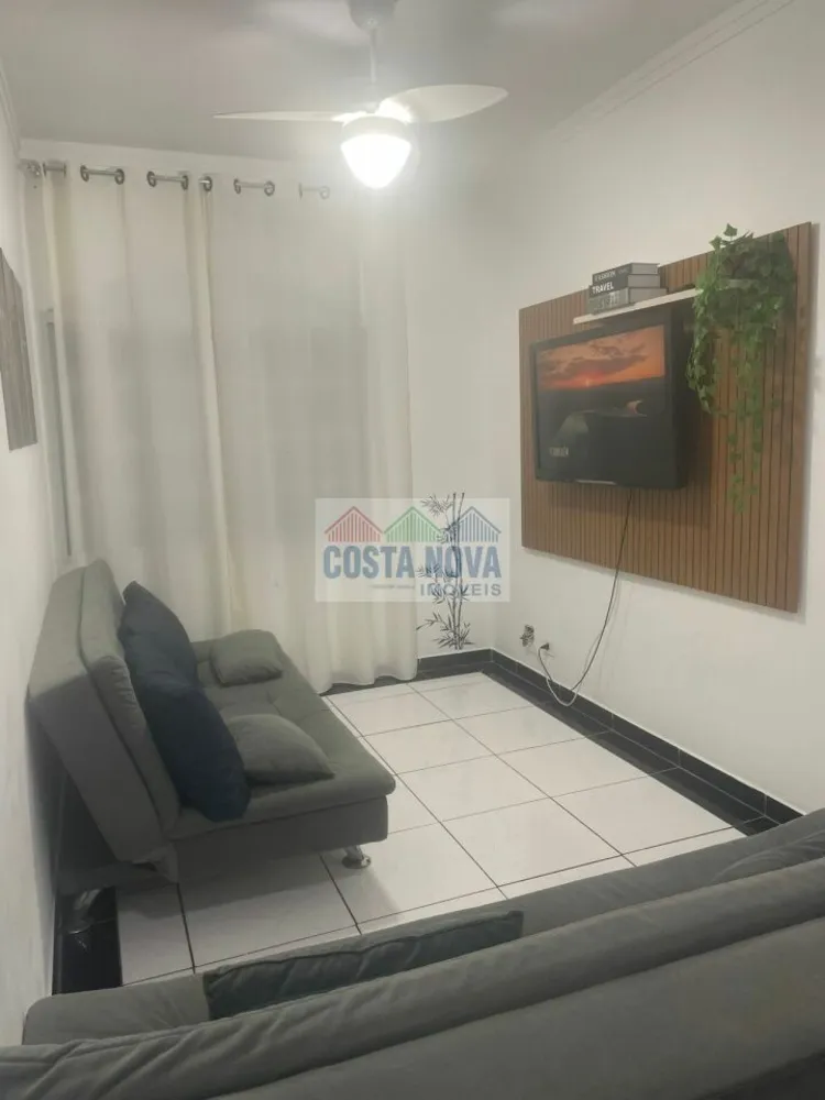 Apartamento, 1 quarto, 55 m² - Foto 4