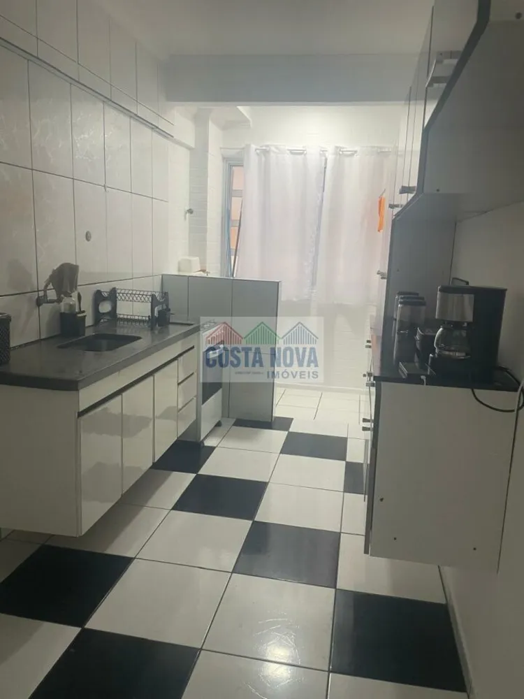 Apartamento, 1 quarto, 55 m² - Foto 2