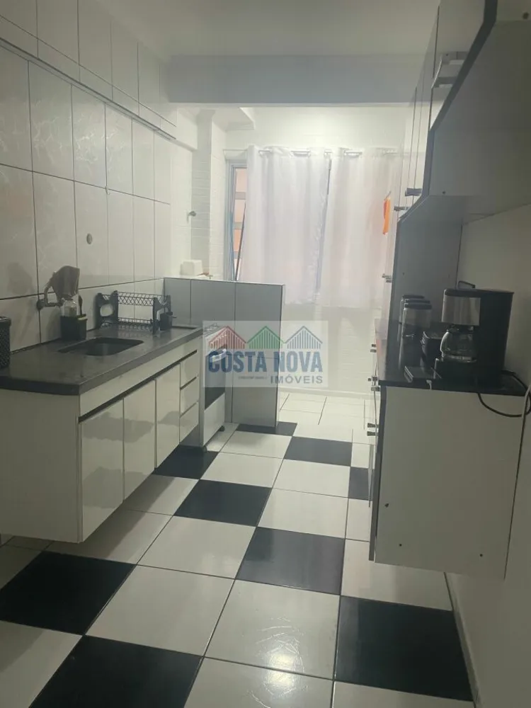 Apartamento, 1 quarto, 55 m² - Foto 6