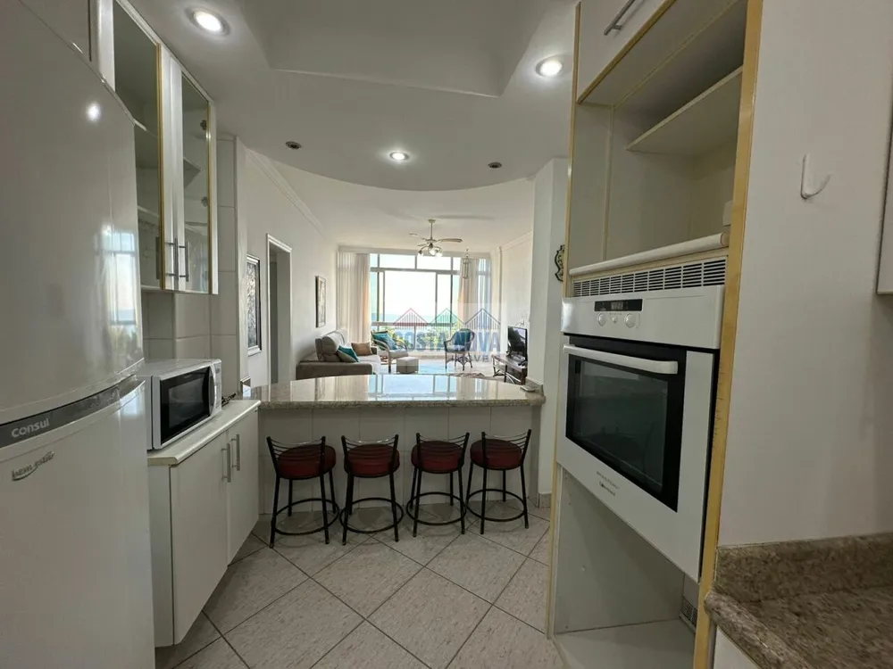 Apartamento, 2 quartos, 98 m² - Foto 3