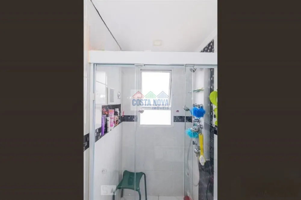 Apartamento, 2 quartos, 47 m² - Foto 5