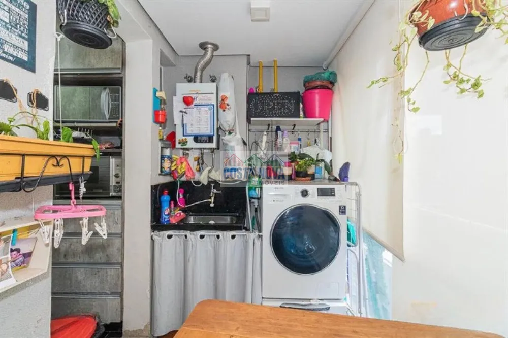 Apartamento, 2 quartos, 47 m² - Foto 7