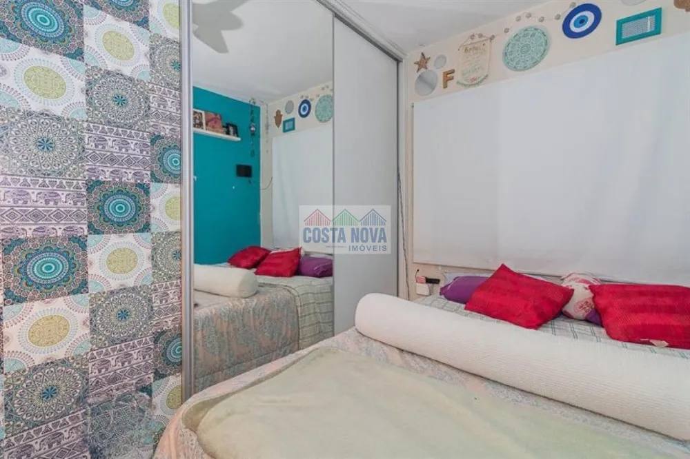 Apartamento, 2 quartos, 47 m² - Foto 6