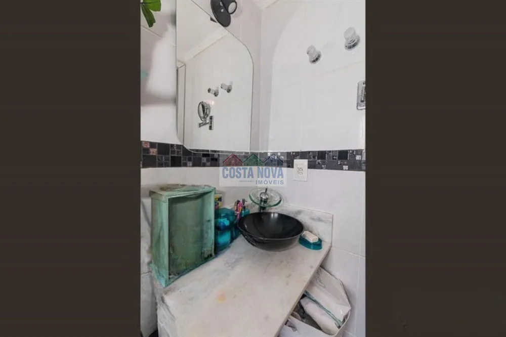 Apartamento, 2 quartos, 47 m² - Foto 3