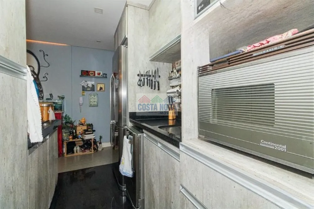Apartamento, 2 quartos, 47 m² - Foto 5