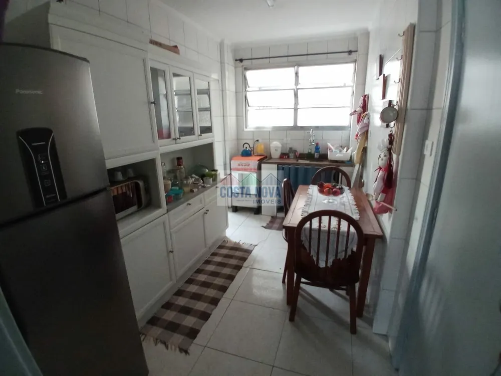 Apartamento, 2 quartos, 109 m² - Foto 1
