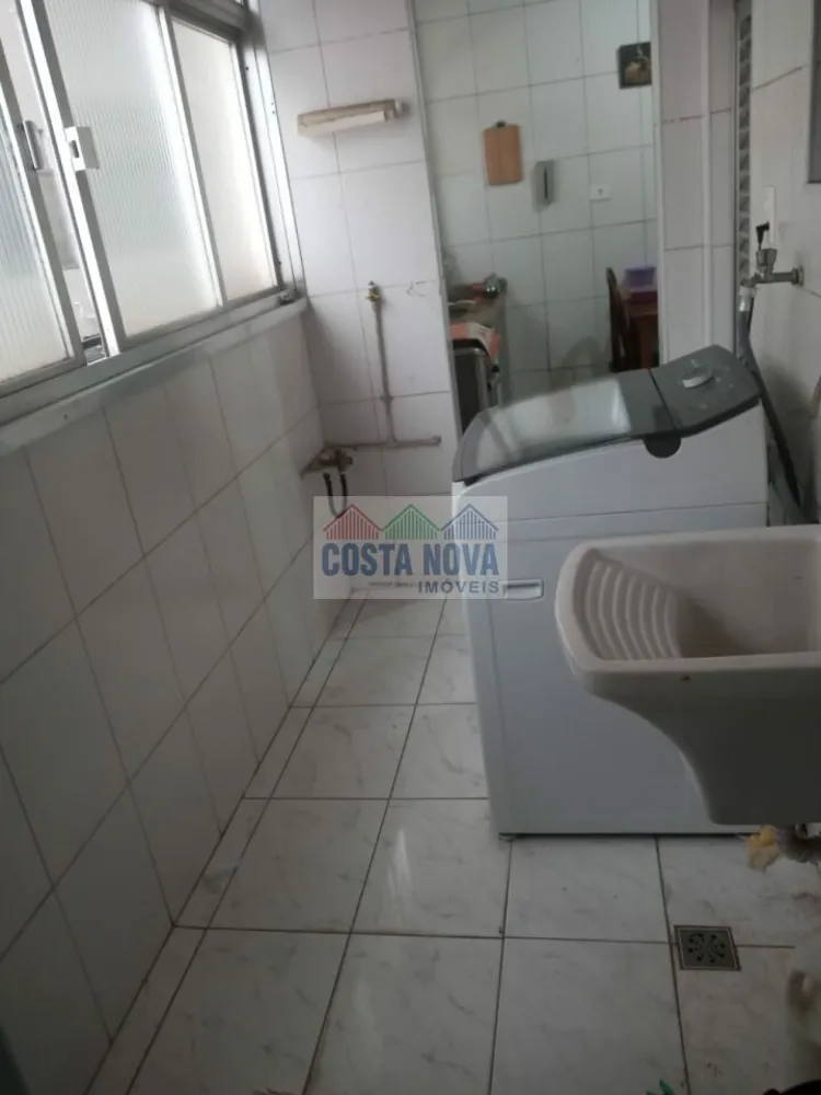 Apartamento, 2 quartos, 109 m² - Foto 2
