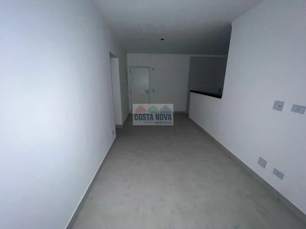 Apartamento, 1 quarto, 52 m² - Foto 5