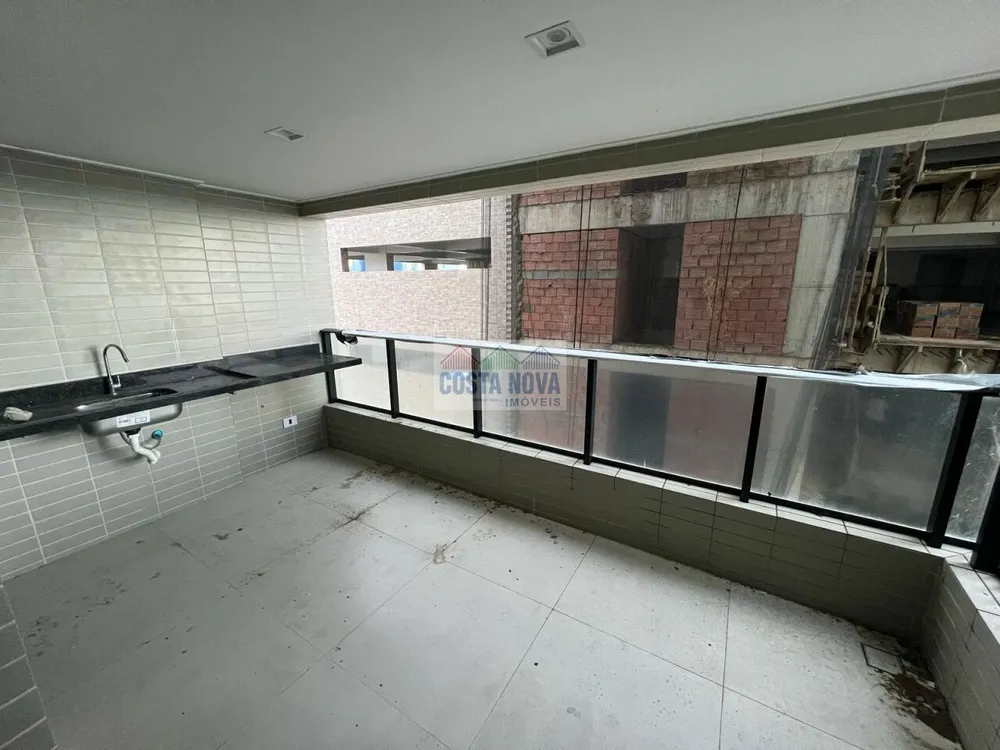 Apartamento, 1 quarto, 52 m² - Foto 9