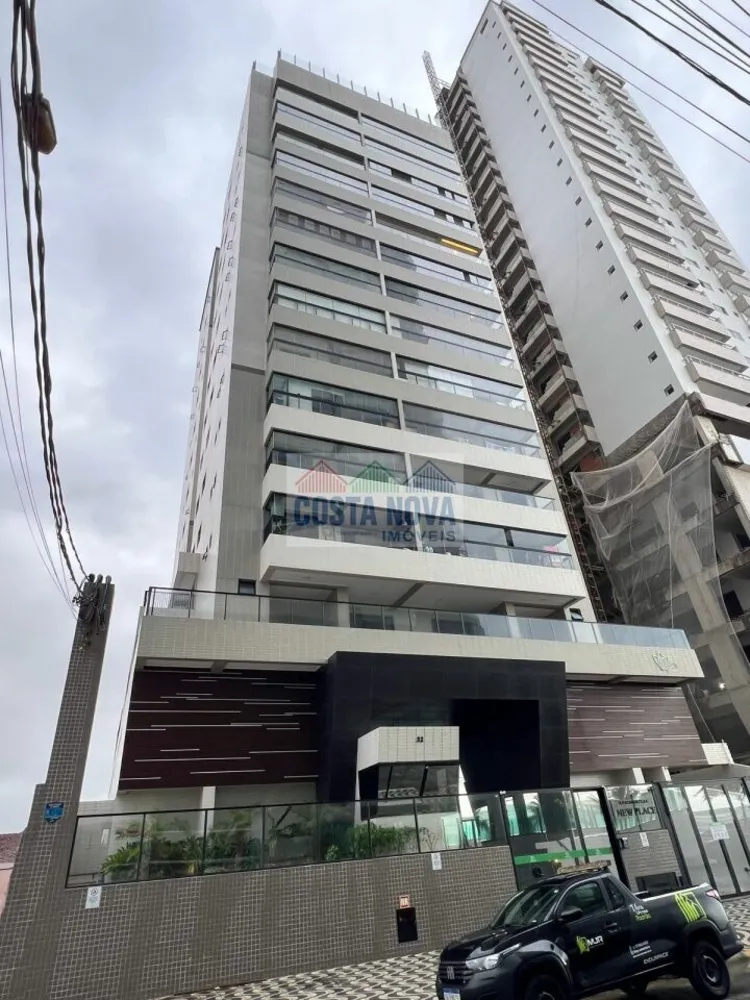 Apartamento, 1 quarto, 52 m² - Foto 2