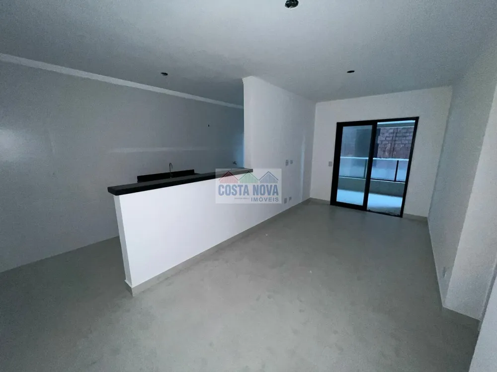 Apartamento, 1 quarto, 52 m² - Foto 3