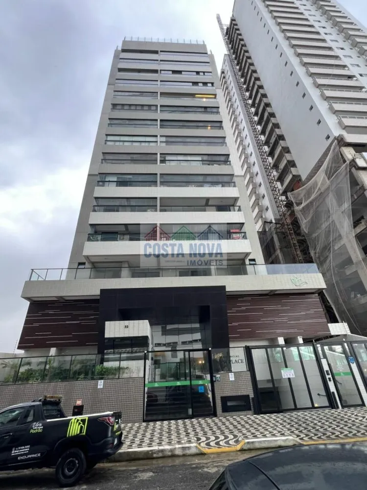 Apartamento, 1 quarto, 52 m² - Foto 1