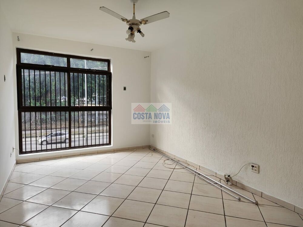 Apartamento à venda com 1 quarto, 51m² - Foto 1