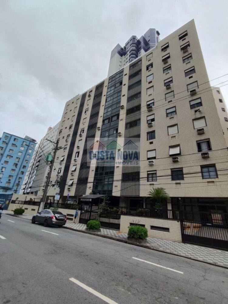 Apartamento à venda com 1 quarto, 51m² - Foto 4