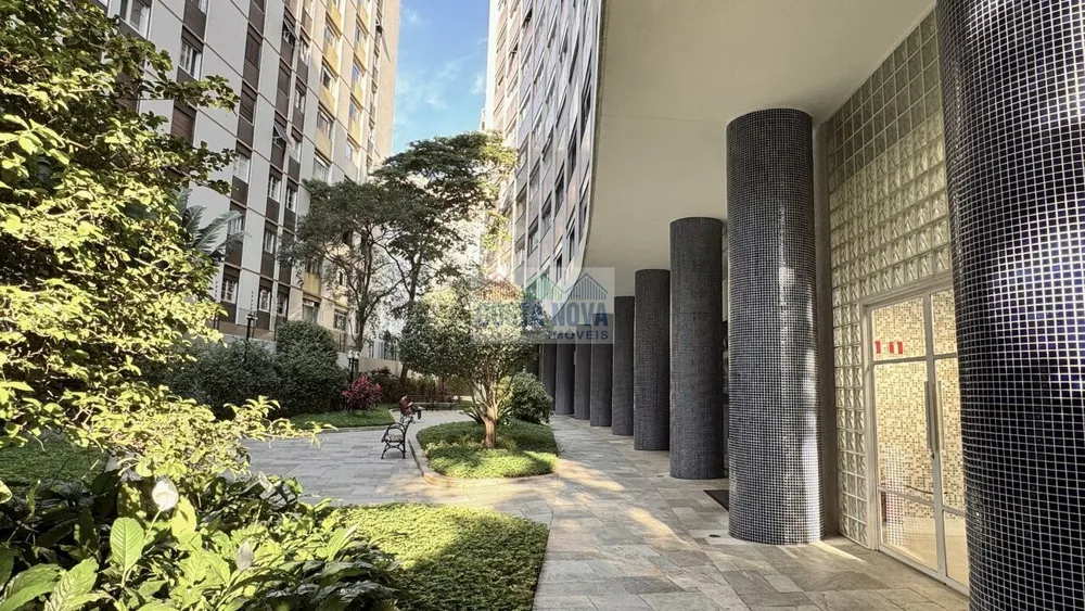 Apartamento, 4 quartos, 245 m² - Foto 10