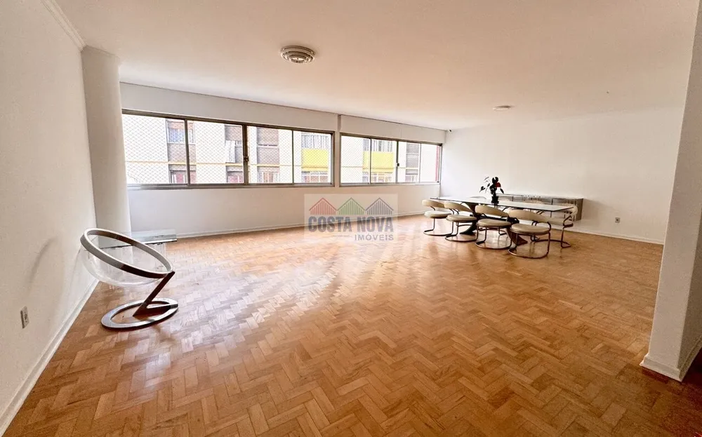 Apartamento, 4 quartos, 245 m² - Foto 6