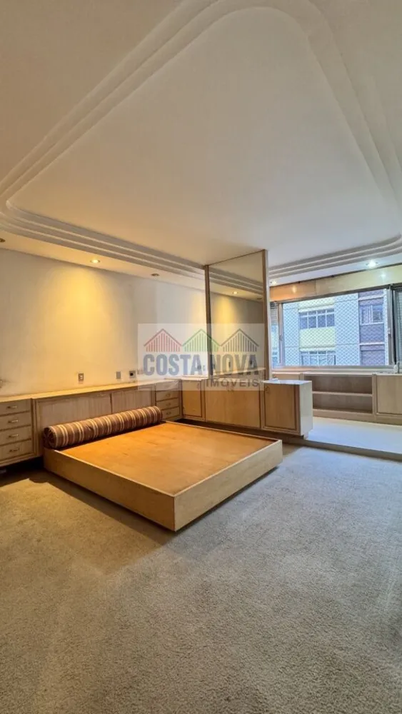 Apartamento, 4 quartos, 245 m² - Foto 7