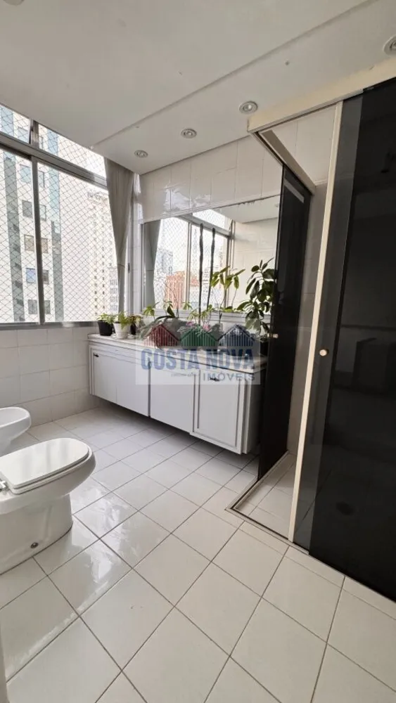 Apartamento, 4 quartos, 245 m² - Foto 5