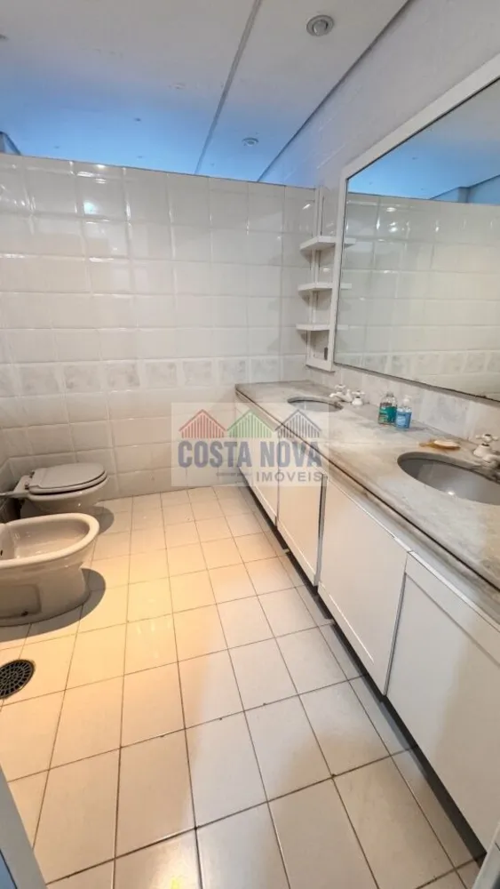 Apartamento, 4 quartos, 245 m² - Foto 8