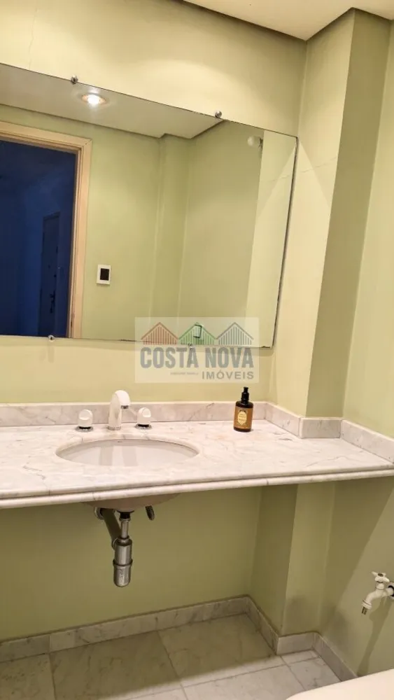 Apartamento, 4 quartos, 245 m² - Foto 4