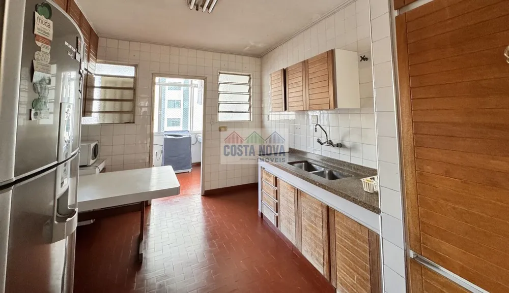 Apartamento, 4 quartos, 245 m² - Foto 1