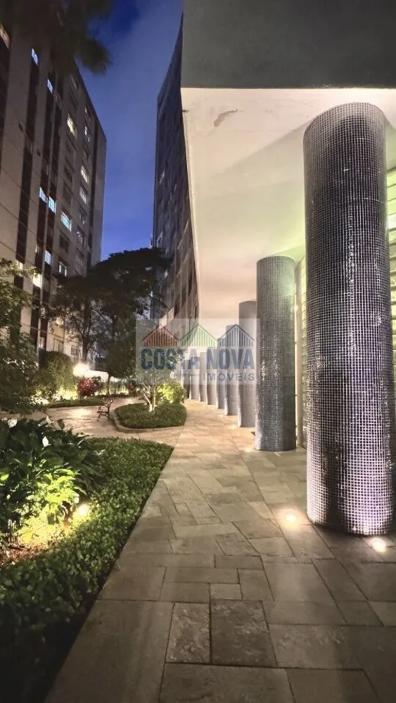 Apartamento, 4 quartos, 245 m² - Foto 12