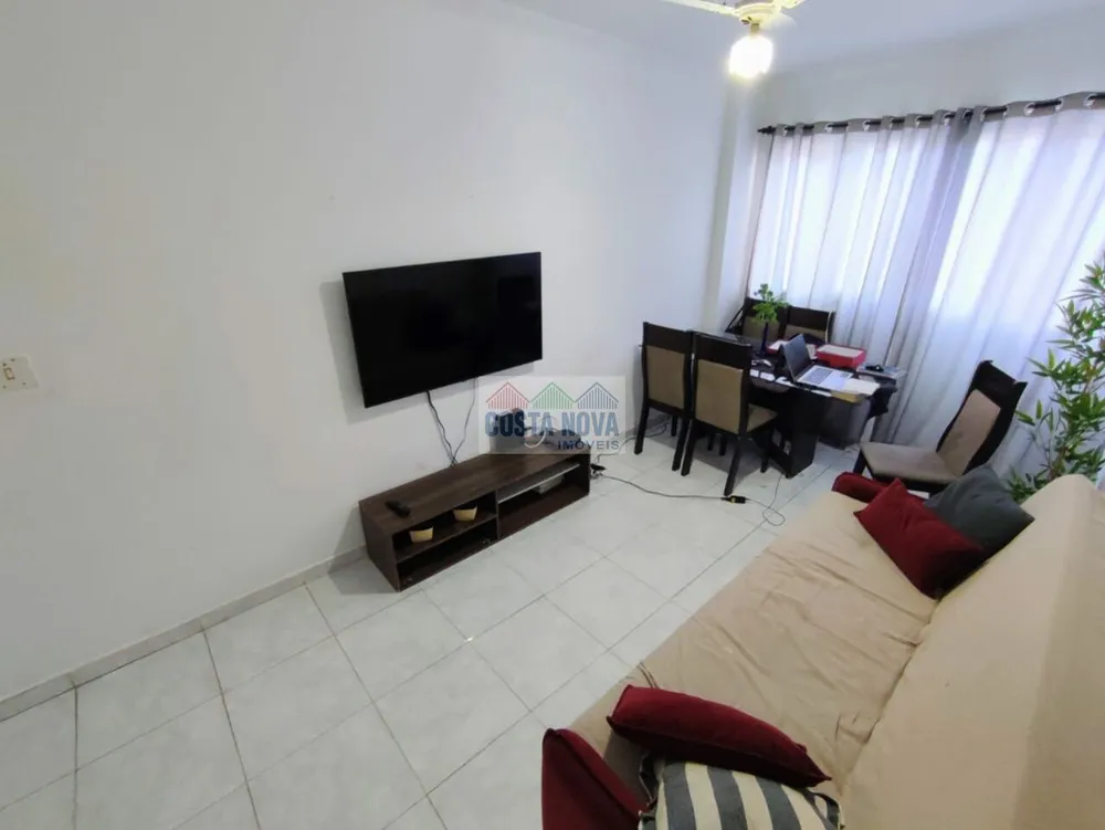 Apartamento, 1 quarto, 52 m² - Foto 14