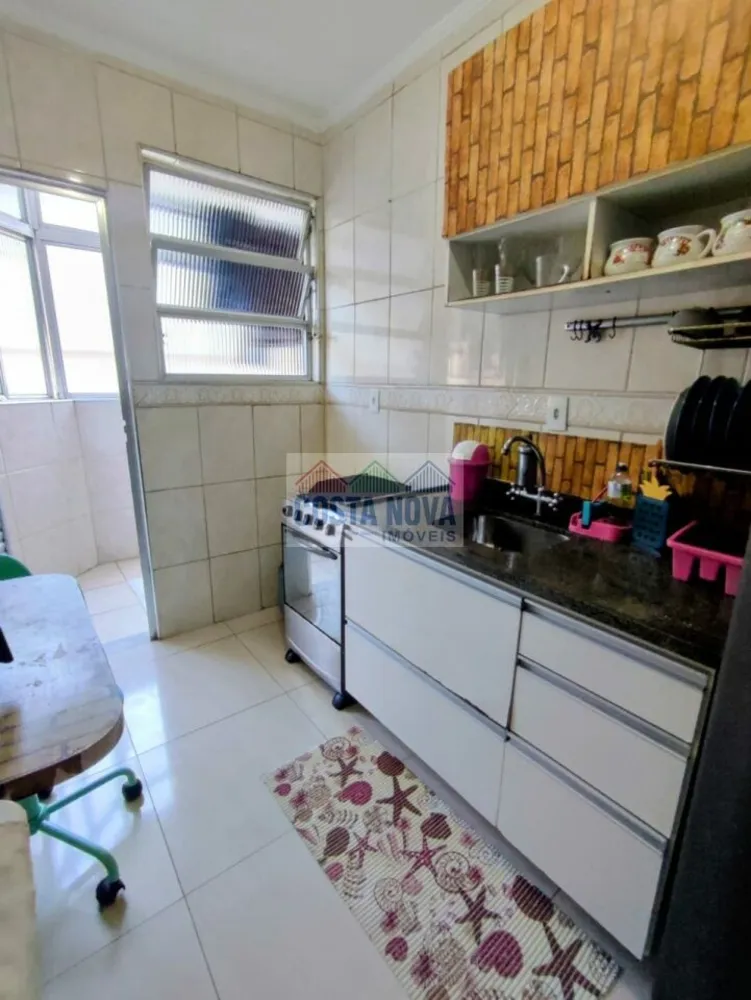 Apartamento, 1 quarto, 52 m² - Foto 7