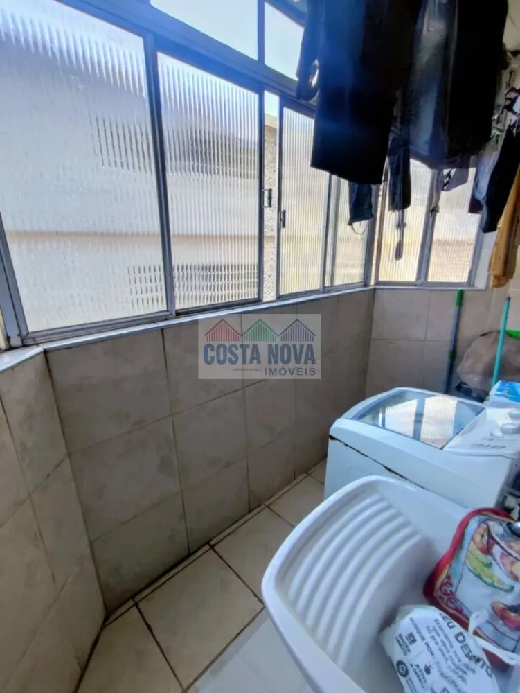 Apartamento, 1 quarto, 52 m² - Foto 11