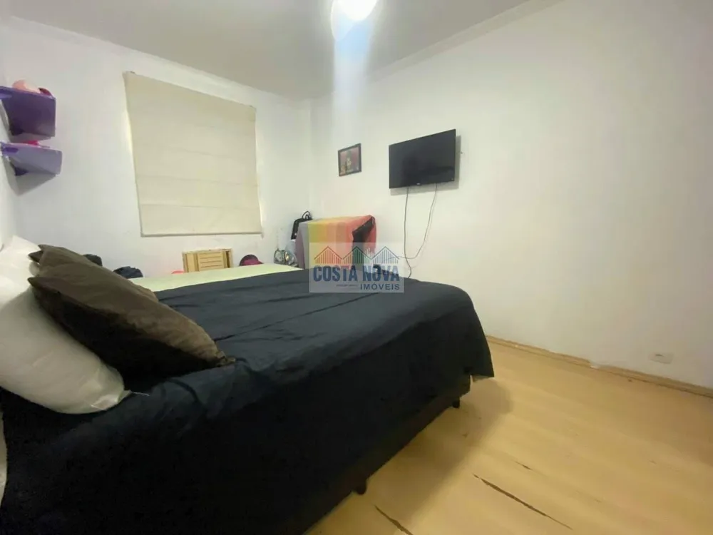 Apartamento, 1 quarto, 52 m² - Foto 2