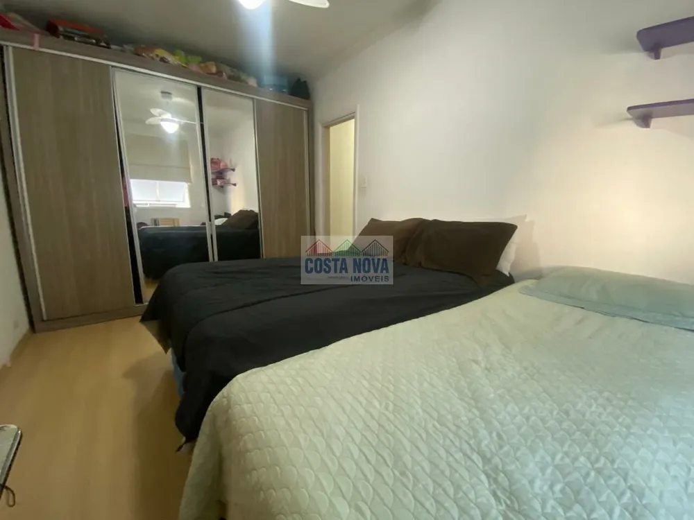 Apartamento, 1 quarto, 52 m² - Foto 3