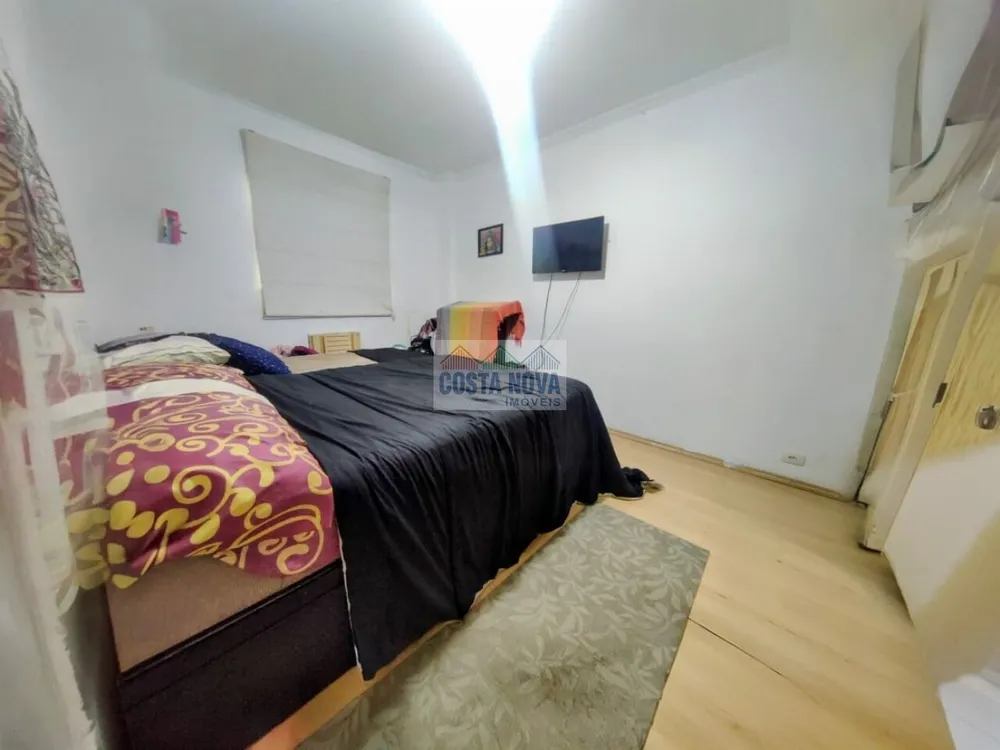 Apartamento, 1 quarto, 52 m² - Foto 5