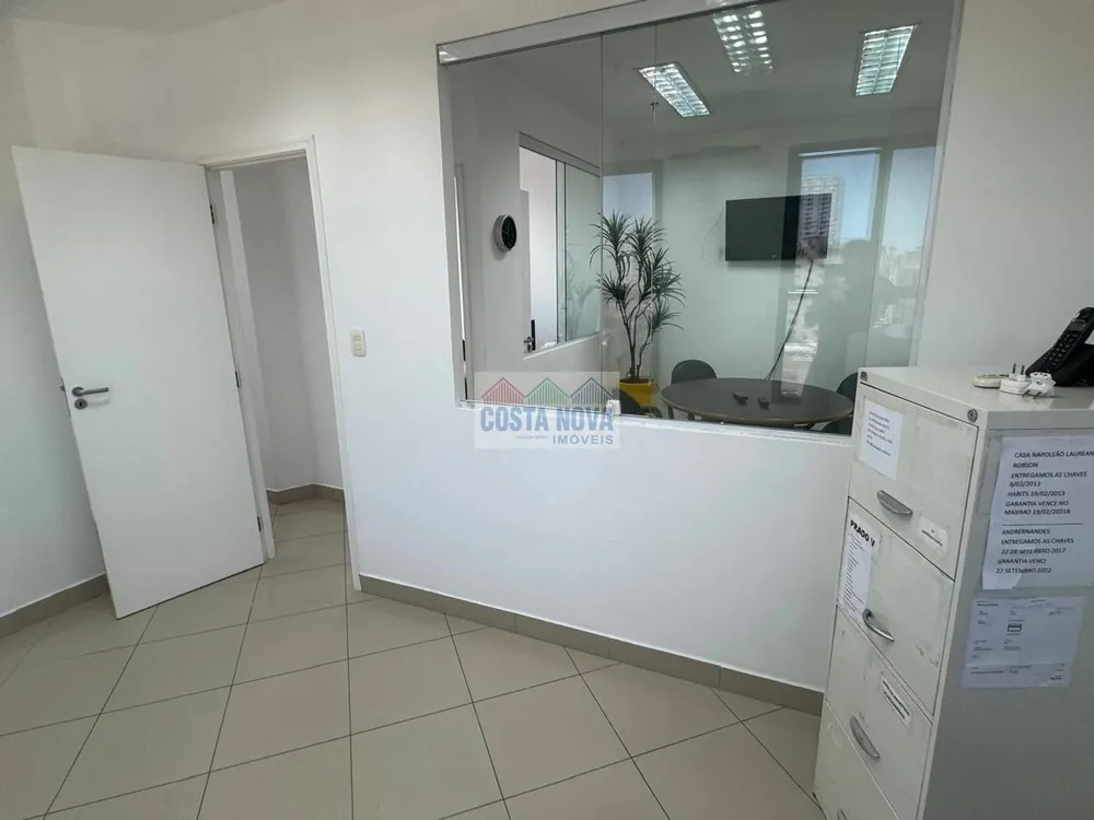 Sala-Conjunto, 62 m² - Foto 8