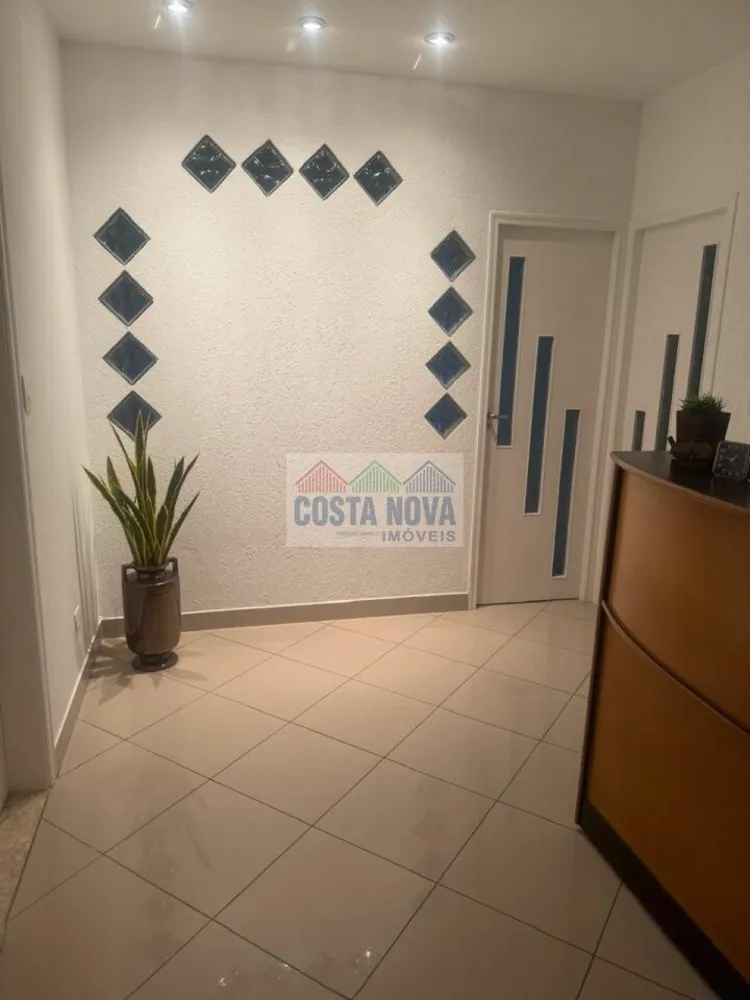 Sala-Conjunto, 62 m² - Foto 4