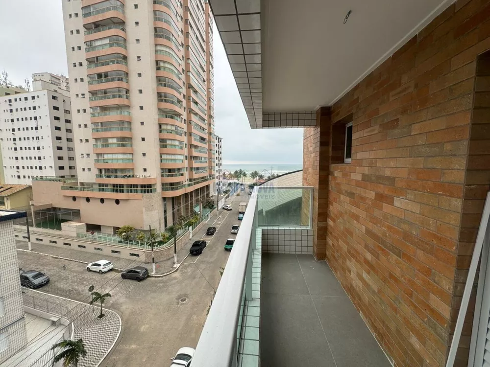 Apartamento à venda com 3 quartos, 126m² - Foto 2