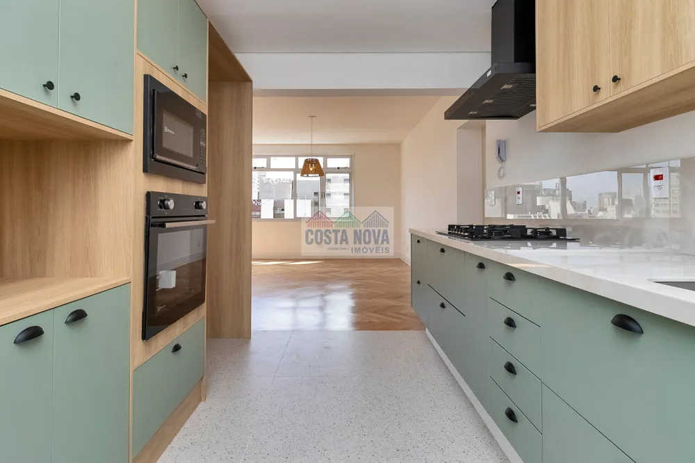 Apartamento, 2 quartos, 114 m² - Foto 2