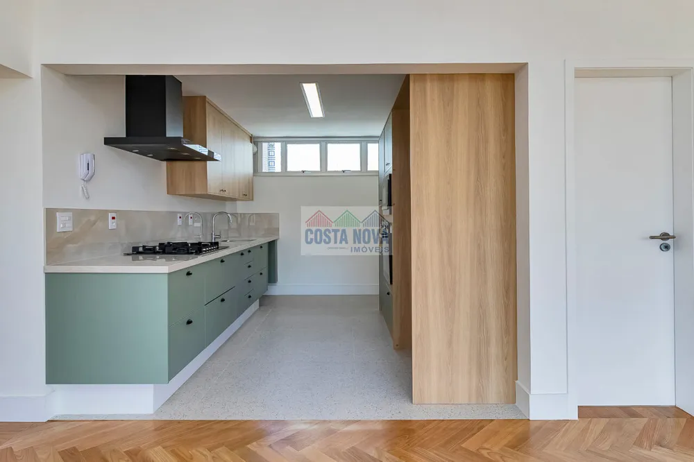 Apartamento, 2 quartos, 114 m² - Foto 10