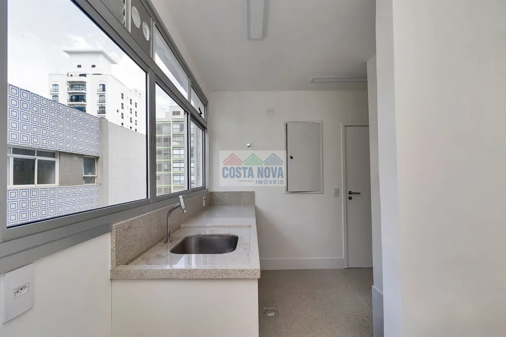 Apartamento, 2 quartos, 114 m² - Foto 11