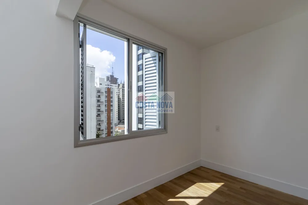 Apartamento, 2 quartos, 114 m² - Foto 3