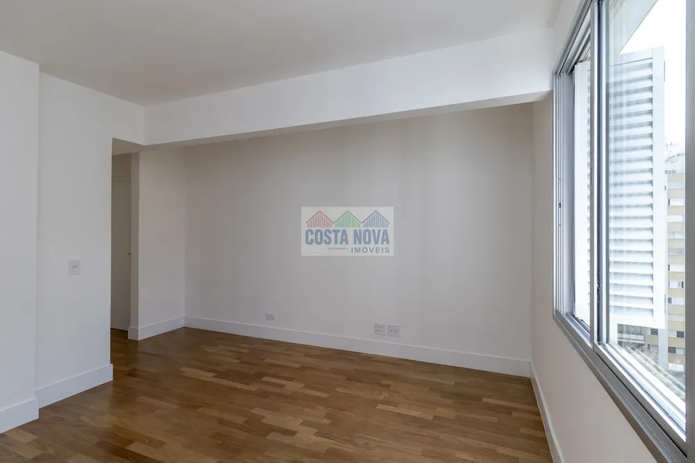 Apartamento, 2 quartos, 114 m² - Foto 1