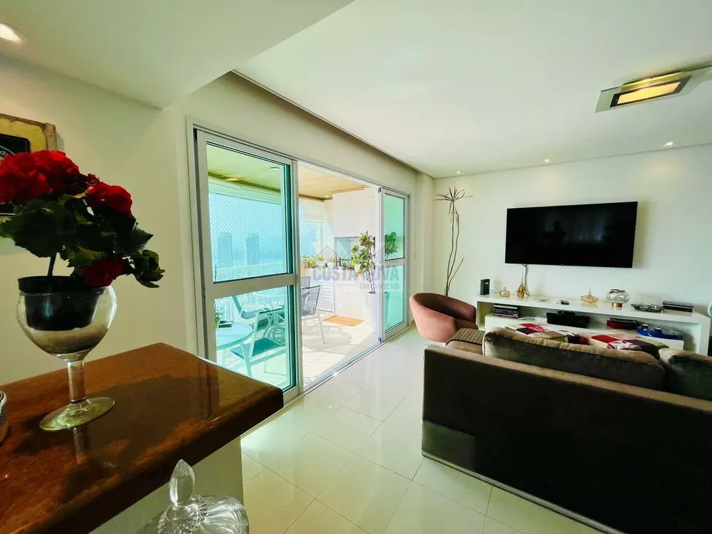 Apartamento, 3 quartos, 199 m² - Foto 4