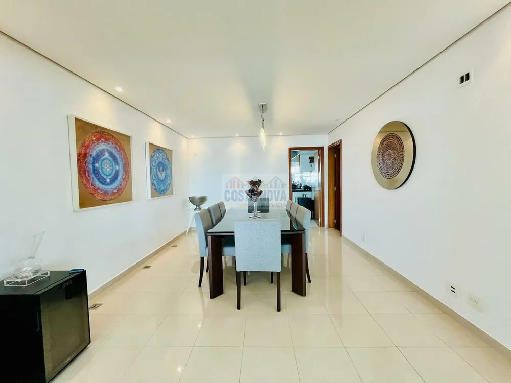 Apartamento, 3 quartos, 199 m² - Foto 3