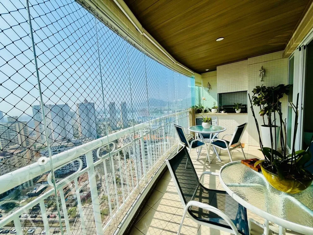 Apartamento, 3 quartos, 199 m² - Foto 2