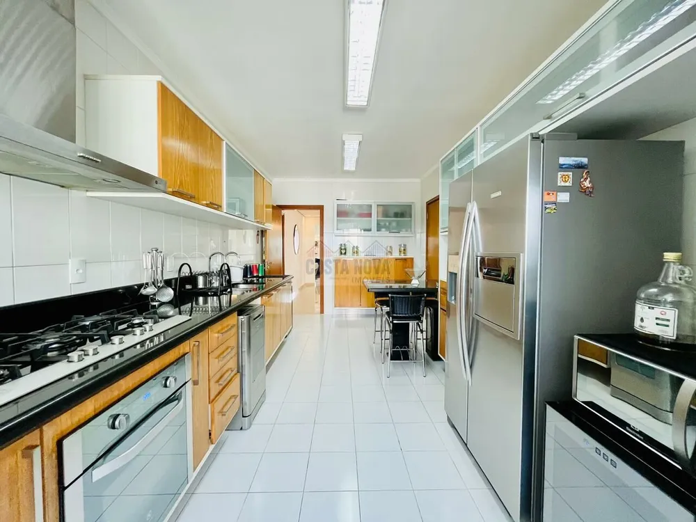 Apartamento, 3 quartos, 199 m² - Foto 14