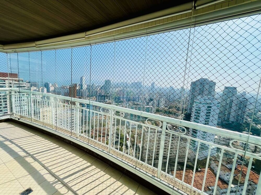 Apartamento, 3 quartos, 199 m² - Foto 6