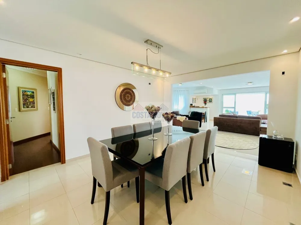 Apartamento, 3 quartos, 199 m² - Foto 4