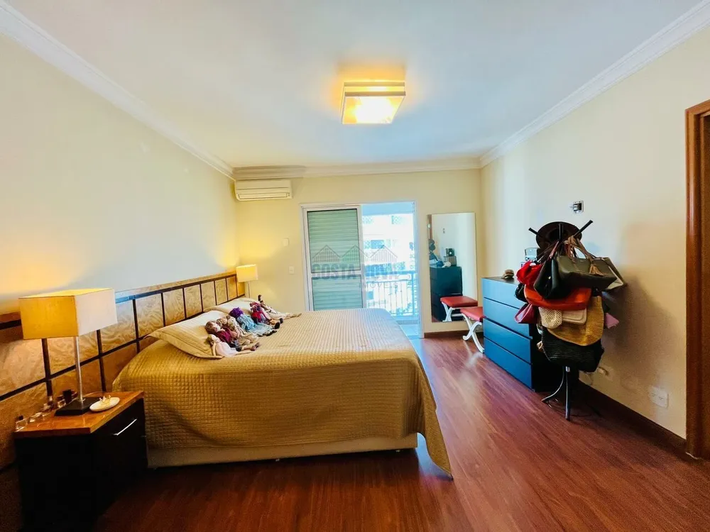 Apartamento, 3 quartos, 199 m² - Foto 9