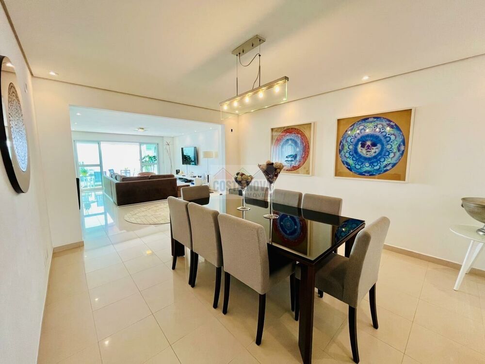 Apartamento, 3 quartos, 199 m² - Foto 5