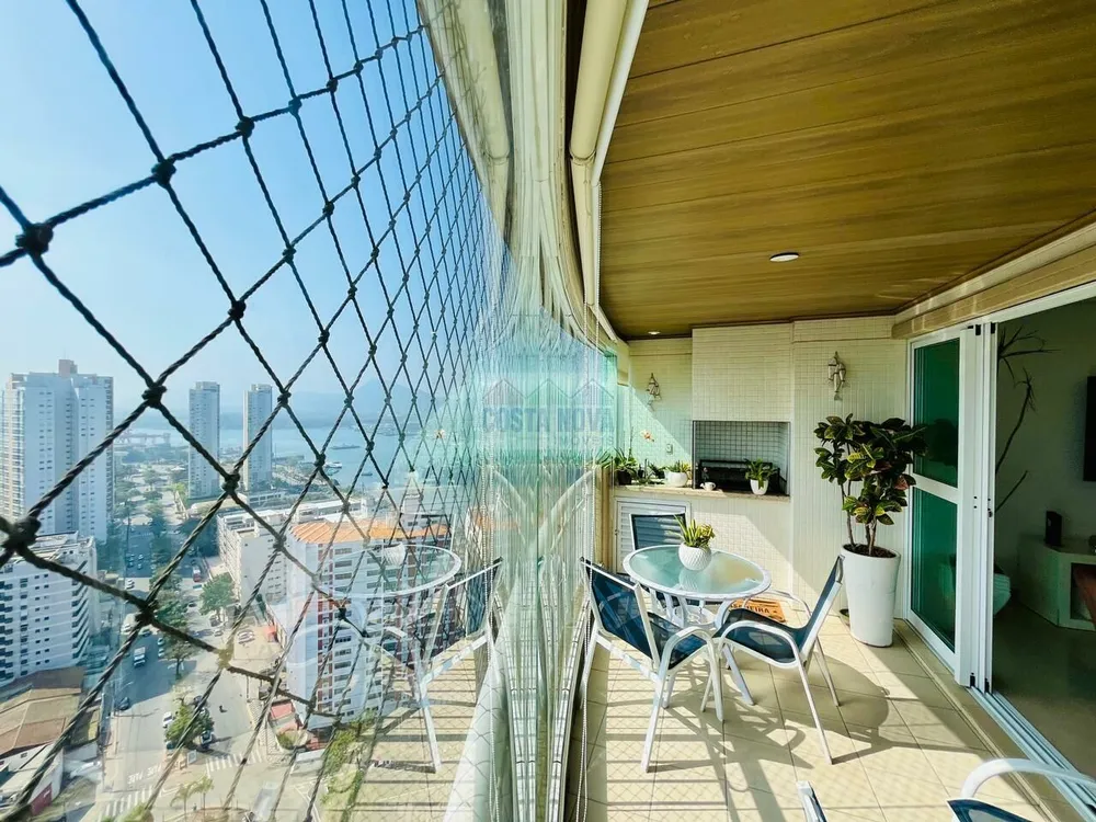 Apartamento, 3 quartos, 199 m² - Foto 8
